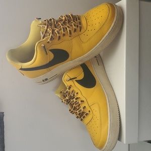 NIKE Air force 1
